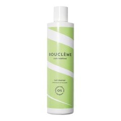 Clean hair seerum Curl Clean seerum hind ja info | Šampoonid | kaup24.ee