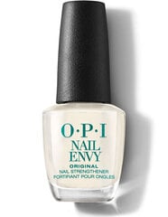 Восстанавливающий лак для ногтей Nail Envy Original, 15 мл цена и информация | Лаки для ногтей, укрепители для ногтей | kaup24.ee