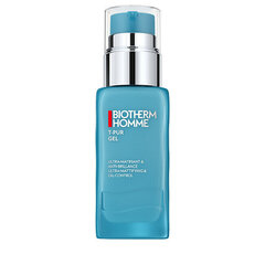 Homme T-Pur matistav nahageel (Ultra-Mattifying ja Oil-Control Gel) 50 ml hind ja info | Näokreemid | kaup24.ee