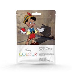 Color Sheet Mask Pinocchio 25 ml hind ja info | Laste ja ema kosmeetika | kaup24.ee