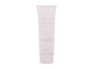 Крем для рук Christian Dior Miss Dior Hand Cream, 50 мл цена и информация | Парфюмированная косметика для женщин | kaup24.ee