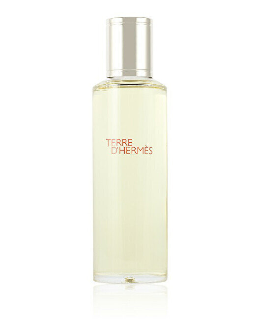 Hermès Terre D'hermes Eau De Toilette Spray Refill 125ml hind ja info | Meeste parfüümid | kaup24.ee
