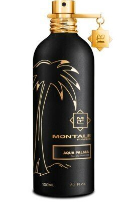 Montale Aqua Palma - EDP цена и информация | Naiste parfüümid | kaup24.ee