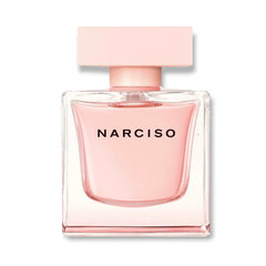 Narciso Rodriguez Narciso Eau De Parfum Cristal 90ml Spray hind ja info | Naiste parfüümid | kaup24.ee