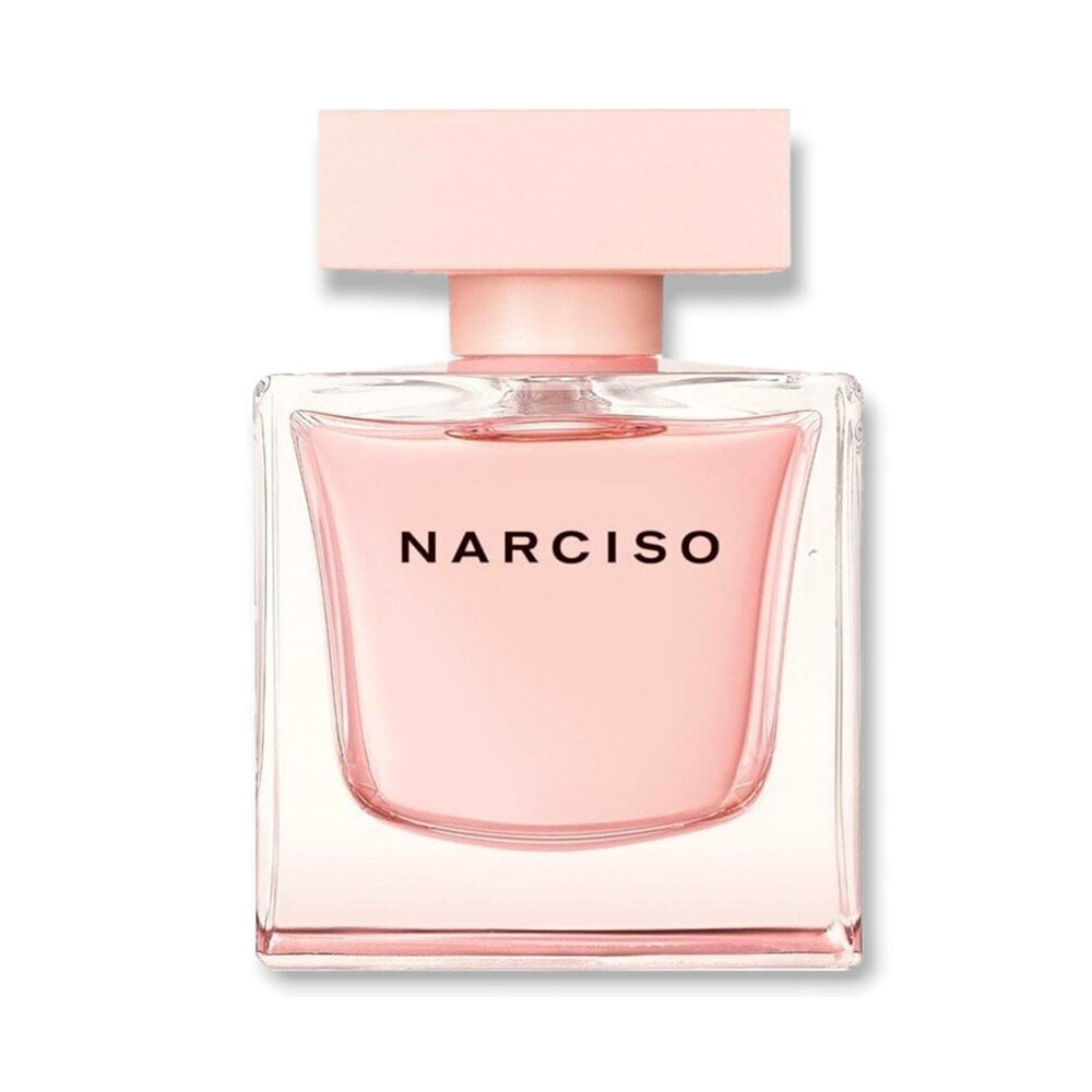 Narciso Rodriguez Narciso Eau De Parfum Cristal 90ml Spray цена и информация | Naiste parfüümid | kaup24.ee
