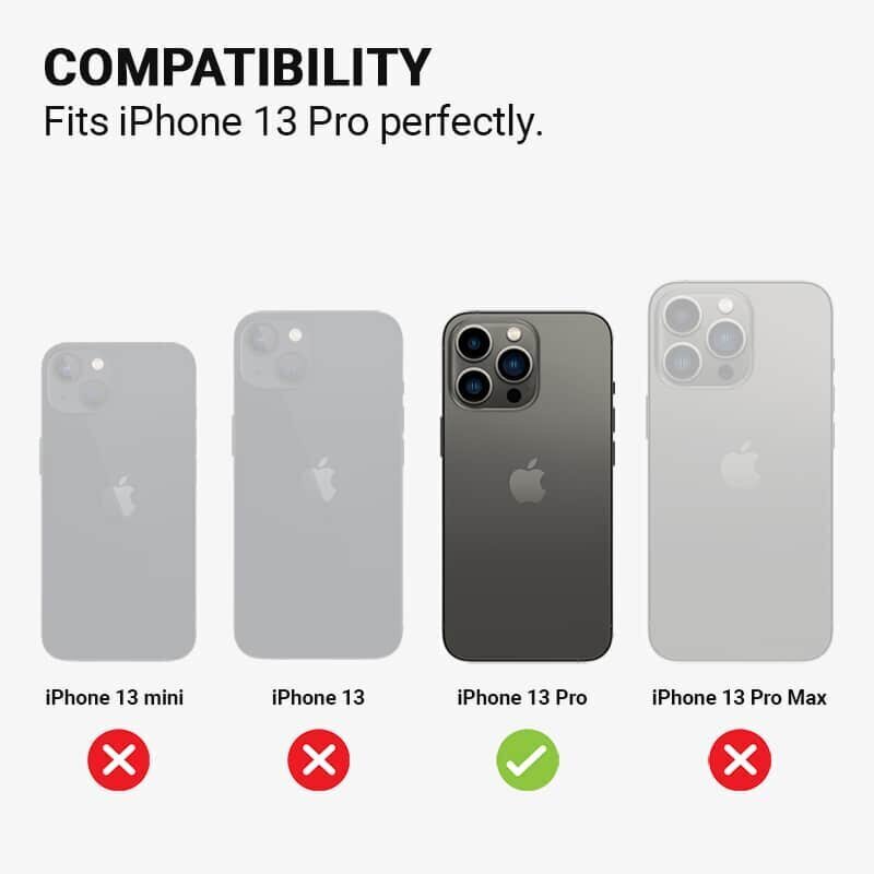 Crong iPhone 13 Pro цена и информация | Telefoni kaaned, ümbrised | kaup24.ee