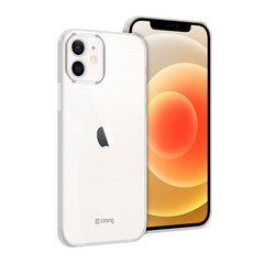 Crong iPhone 12 Mini hind ja info | Telefoni kaaned, ümbrised | kaup24.ee