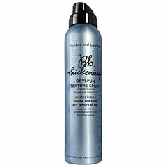 Spray juuste mahu suurendamiseks (Dryspun Texture Spray) hind ja info | Viimistlusvahendid juustele | kaup24.ee