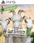 Goat Simulator 3 - Pre-Udder Edition Playstation 5 PS5 mäng hind ja info | Arvutimängud, konsoolimängud | kaup24.ee