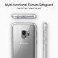 Telefoniümbris Caseology Samsung Galaxy S9 hind ja info | Telefoni kaaned, ümbrised | kaup24.ee