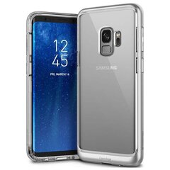 Telefoniümbris Caseology Samsung Galaxy S9 цена и информация | Чехлы для телефонов | kaup24.ee