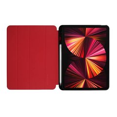 Crong FlexFolio iPad Pro 11" (2021) / iPad Air 4 10,9" Apple Penciliga цена и информация | Чехлы для планшетов и электронных книг | kaup24.ee