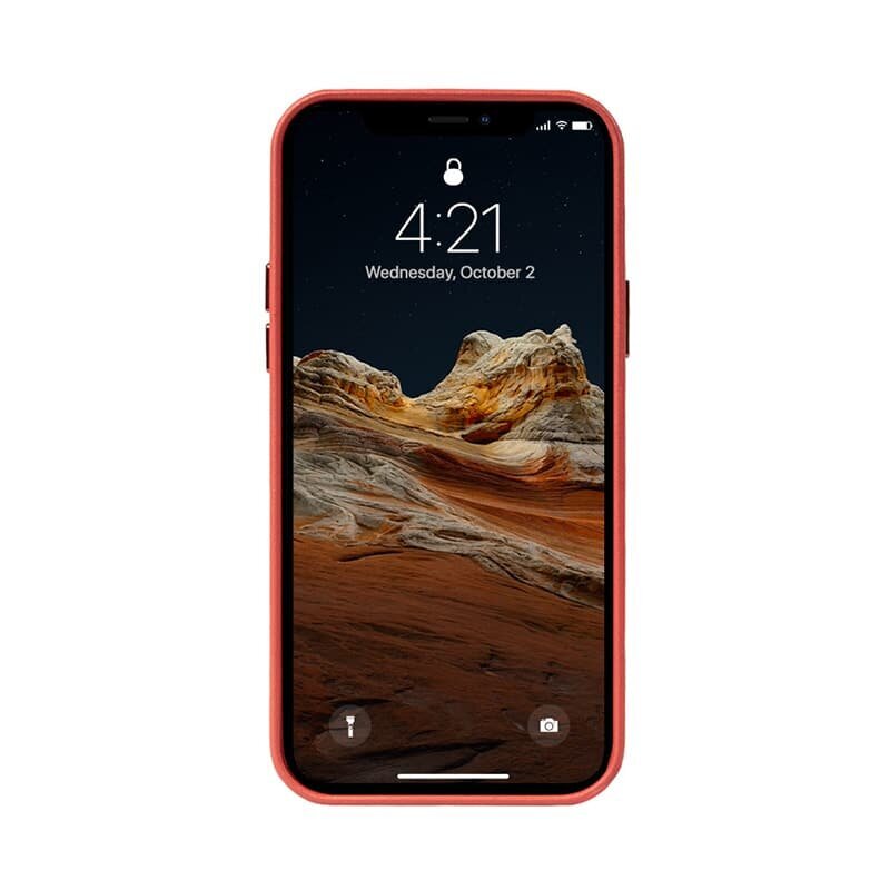 Crong iPhone 12 Pro Max hind ja info | Telefoni kaaned, ümbrised | kaup24.ee