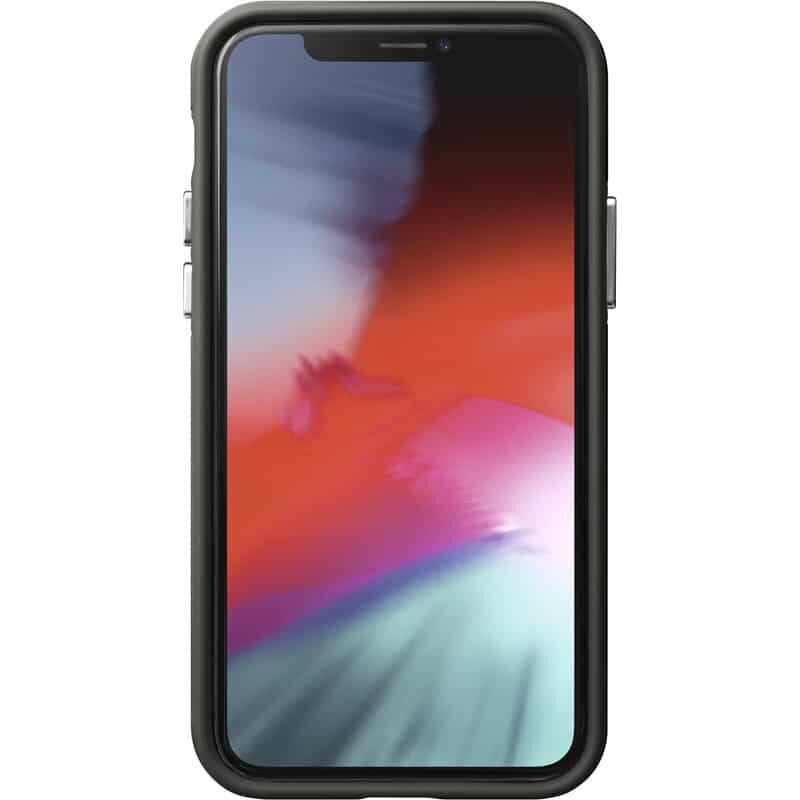 Laut Shield skirtas iPhone 11 Pro, juodas hind ja info | Telefoni kaaned, ümbrised | kaup24.ee