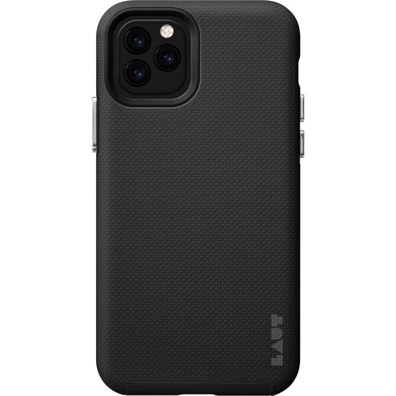 Laut Shield skirtas iPhone 11 Pro, juodas hind ja info | Telefoni kaaned, ümbrised | kaup24.ee