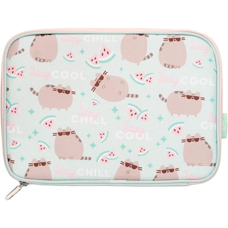 Pusheen Case цена и информация | Fännitooted mänguritele | kaup24.ee