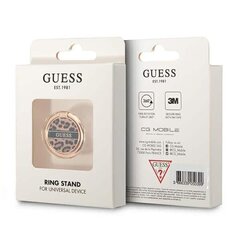 Guess GURSHCLEOW hind ja info | Mobiiltelefonide lisatarvikud | kaup24.ee