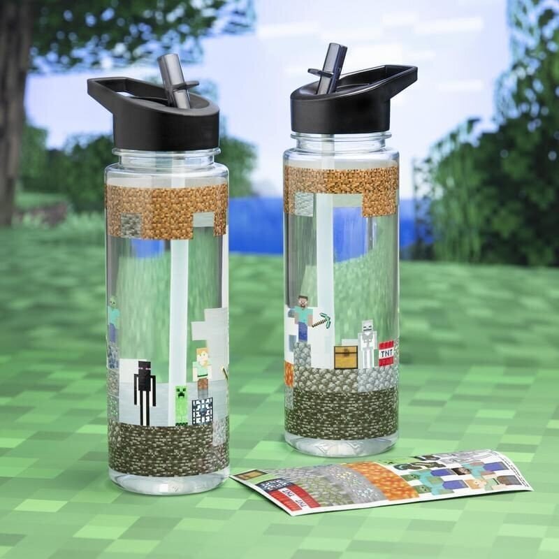 Minecraft 650ml hind ja info | Fännitooted mänguritele | kaup24.ee