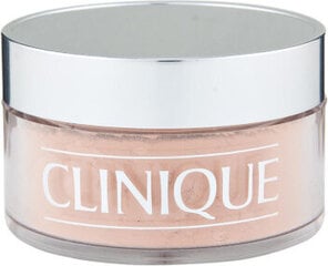 Clinique Blended Face Powder Transp Iv цена и информация | Пудры, базы под макияж | kaup24.ee