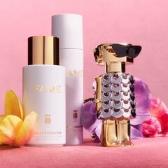 Pihustatav deodorant Paco Rabanne Fame, 150 ml цена и информация | Дезодоранты | kaup24.ee