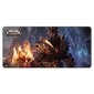 World of Warcraft Shadowlands Bolvar hiirematt l 940x420x4mm hind ja info | Hiired | kaup24.ee