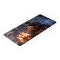 World of Warcraft Shadowlands Bolvar hiirematt l 940x420x4mm hind ja info | Hiired | kaup24.ee