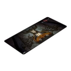 Diablo IV Lilith hiirematt l 940x420x4mm цена и информация | Мыши | kaup24.ee