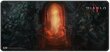 Diablo IV Gate of Hell hiirematt l 940x420x4mm hind ja info | Hiired | kaup24.ee