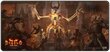 Diablo 2 Resurrected Mephisto hiirematt l 940x420x4mm hind ja info | Hiired | kaup24.ee