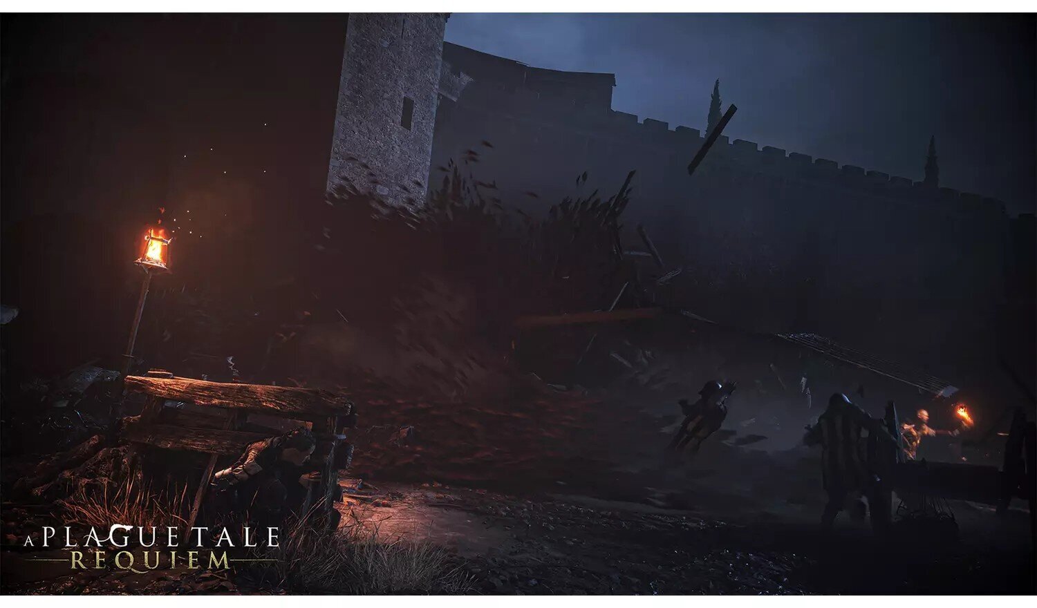 PS5 A Plague Tale: Requiem hind ja info | Arvutimängud, konsoolimängud | kaup24.ee