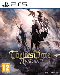 Tactics Ogre: Reborn, PlayStation 4 - Game (pre-order) цена и информация | Компьютерные игры | kaup24.ee
