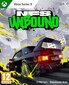 Need for Speed Unbound, Xbox Series X - Game (preorder) hind ja info | Arvutimängud, konsoolimängud | kaup24.ee