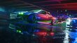 Need for Speed Unbound, Xbox Series X - Game (preorder) hind ja info | Arvutimängud, konsoolimängud | kaup24.ee