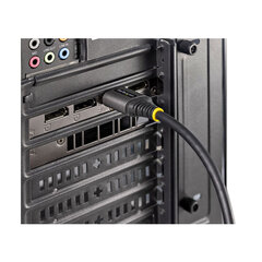 Кабель HDMI Startech HDMMV4M, 4 м цена и информация | Кабели и провода | kaup24.ee