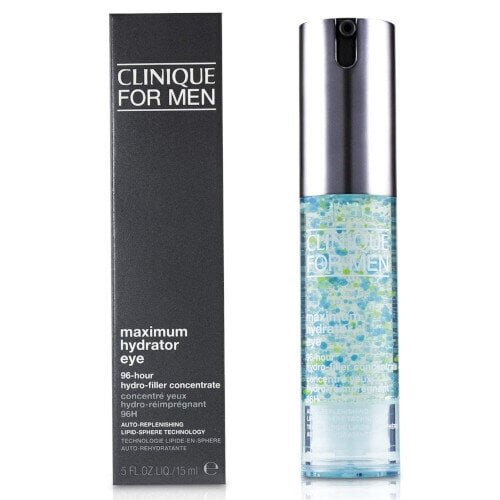 Clinique For Men Maximun Hydrator Eye Contour 15ml цена и информация | Silmakreemid, seerumid | kaup24.ee