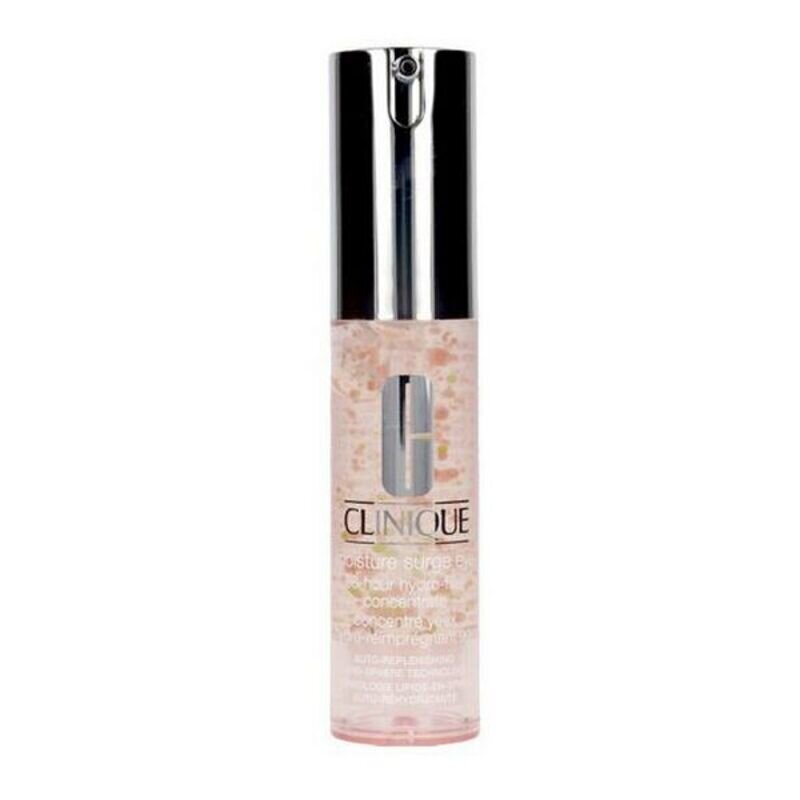 Silmaümbruskreem Clinique Moisture Surge Eye 96 Hours Hydro Filler 15ml hind ja info | Silmakreemid, seerumid | kaup24.ee