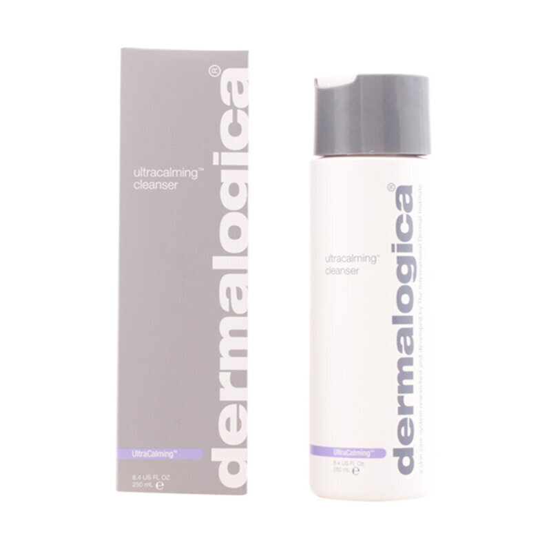 Dermalogica Ultracalming Cleanser 250ml цена и информация | Näopuhastusvahendid | kaup24.ee