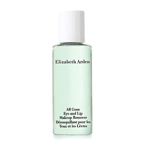 Elizabeth Arden All Gone Eye and Lip Make Up Remover 100ml hind ja info | Näopuhastusvahendid | kaup24.ee