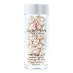 Elizabeth Arden Ceramide Hyaluronic Acid 60 kapslit hind ja info | Näoõlid, seerumid | kaup24.ee