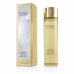 Estée Lauder Re-Nutriv Regenerating Youth Treatment Lotion 200ml hind ja info | Näokreemid | kaup24.ee