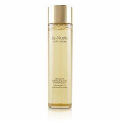 Estée Lauder Re-Nutriv Regenerating Youth Treatment Lotion 200ml цена и информация | Кремы для лица | kaup24.ee