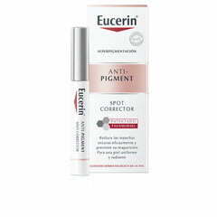 Eucerin Anti Pigment Spot Corrector 5ml hind ja info | Näoõlid, seerumid | kaup24.ee