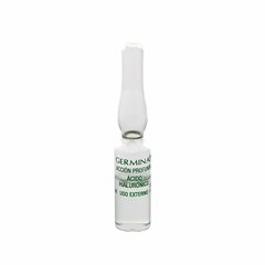 Germinal Deep Action Hyaluronic Acid 30 Ampules цена и информация | Сыворотки для лица, масла | kaup24.ee