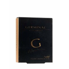 Сыворотка для лица Germinal Ampoules 1 шт. цена и информация | Сыворотки для лица, масла | kaup24.ee