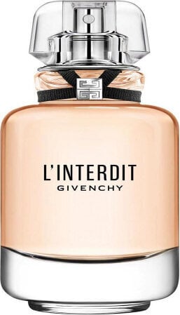 Givenchy L'interdit Etv 35ml цена и информация | Naiste parfüümid | kaup24.ee