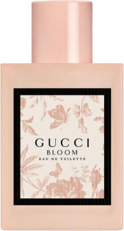 Gucci Bloom Eau De Toilette Spray 50ml hind ja info | Naiste parfüümid | kaup24.ee