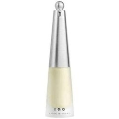 Issey Miyake L'Eau D'Issey Igo Femme Eau De Toilette Spray 20ml hind ja info | Naiste parfüümid | kaup24.ee