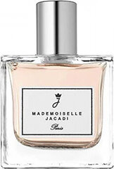 Женская парфюмерия Jacadi Paris Mademoiselle EDT  цена и информация | Женские духи | kaup24.ee