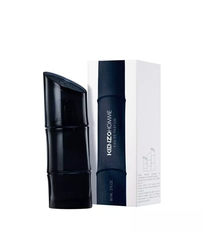 Kenzo Homme Eau De Parfum Spray 60ml hind ja info | Naiste parfüümid | kaup24.ee