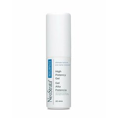 Neostrata Resurface High Potency Gel 20 Aha 30g hind ja info | Näopuhastusvahendid | kaup24.ee